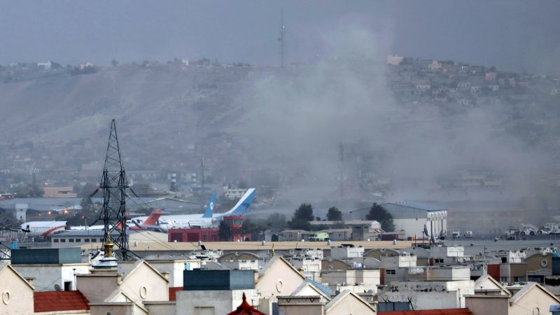 US military to conduct additional interviews with witnesses of Kabul airport bombing