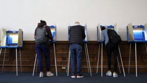 Wisconsin Assembly advances redistricting bill in effort to bypass state Supreme Court