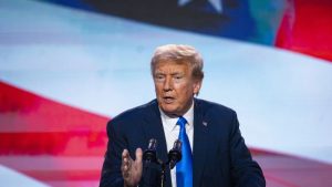 Trump says it was ‘my decision’ to try to overturn 2020 election results