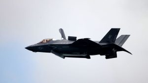 That jet the Marines lost? Taxpayers will pay $1.7 trillion for the F-35 program