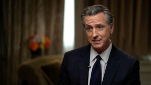 California Gov. Gavin Newsom mocks Republican impeachment effort as ‘student government’