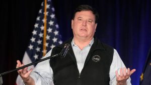 Indiana Republican AG faces professional ethics charges related to his efforts to punish doctor who provided abortion services to 10-year-old rape victim