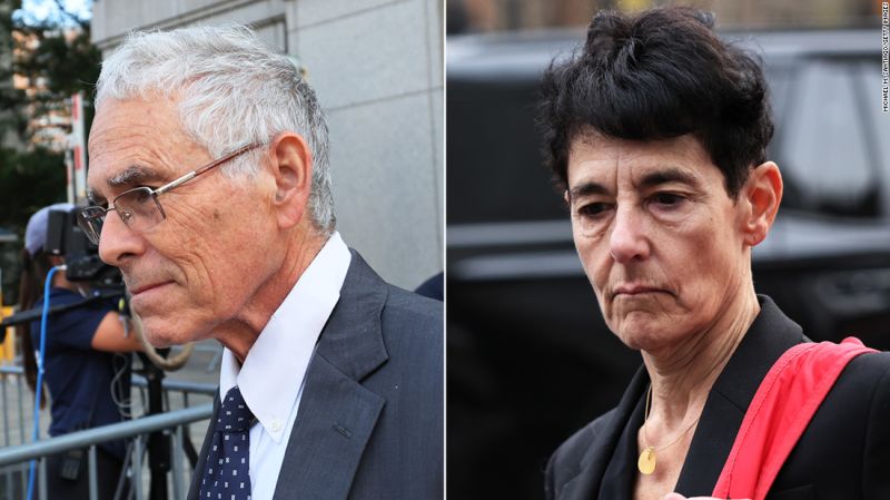 FTX sues Sam Bankman-Fried’s parents