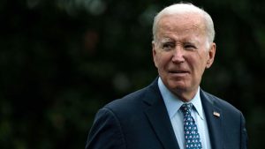 Biden takes on Trump and age questions in new fundraiser speech