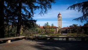 Stanford University says it will return all gifts from bankrupt crypto exchange FTX