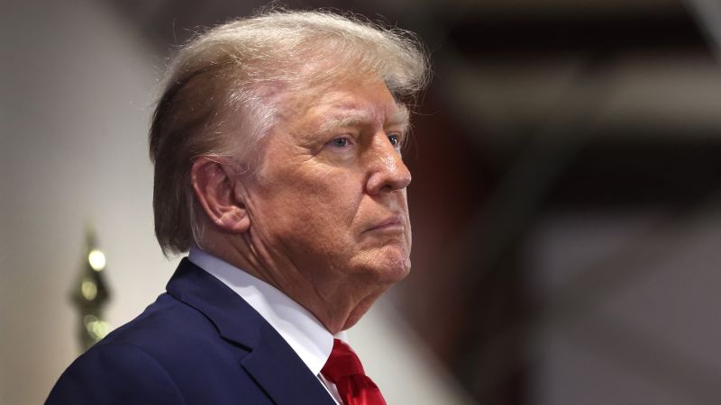 Trump is not invincible in Republican race – but still lacks a single strong challenger