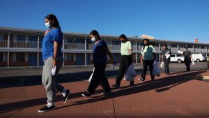 Biden administration announces relief for Venezuelans in the US, likely appeasing New York City officials