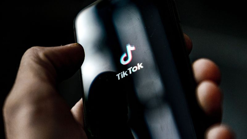 TikTok was built off of Black creators. Black employees say they faced discrimination