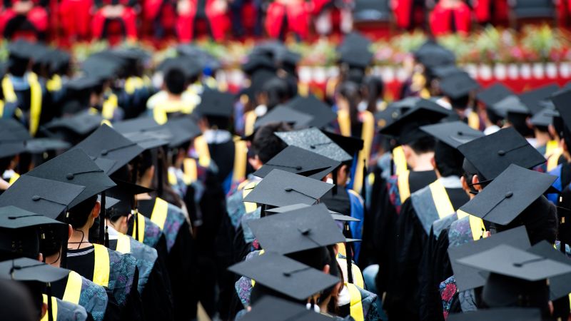 What are legacy admissions — and do colleges need them?