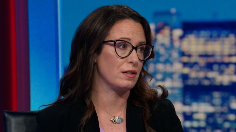 Trump has advice for GOP. Haberman explains why it won’t help him