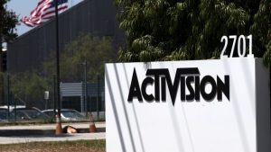 Britain set to approve amended Microsoft-Activision deal