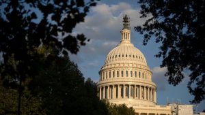 Office of Management and Budget to initiate process of preparing for a shutdown