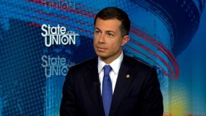 ‘Latest in a pattern of outrageous attacks’: Buttigieg on Trump