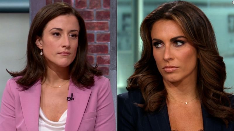 Griffin describes how she helped Hutchinson with her testimony