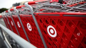 Target finally gets some good news. But there’s a catch