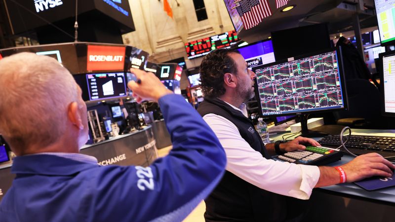 US government shutdowns don’t send markets tanking, but the coast is far from clear