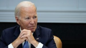 Biden teases forthcoming executive order on AI