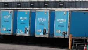 Judge assigned to US antitrust case against Amazon recuses himself