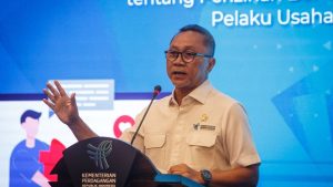 In major blow to TikTok, Indonesia bans e-commerce transactions on social media