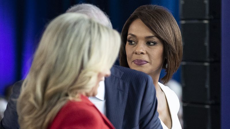 Right-wing media fumes over Univision anchor’s debate questions