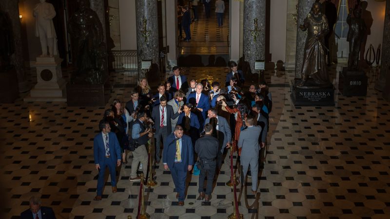 Biden aides are sure Republicans will be blamed for a possible government shutdown