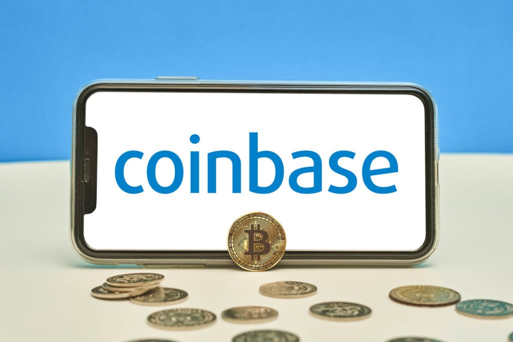 Coinbase Takes Charge in Pushing Crypto Legislation Forward in the U.S.