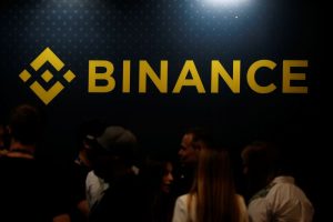 Binance’s market share diminishes amidst regulatory hurdles and declining trading volumes