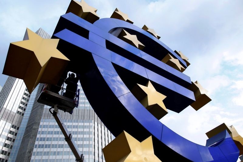 European shares clock weekly decline as higher-for-longer rates loom