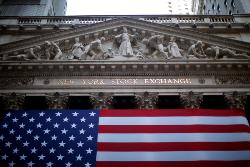 Stock Market Today: Dow notches third weekly win on optimism for peak Fed rates