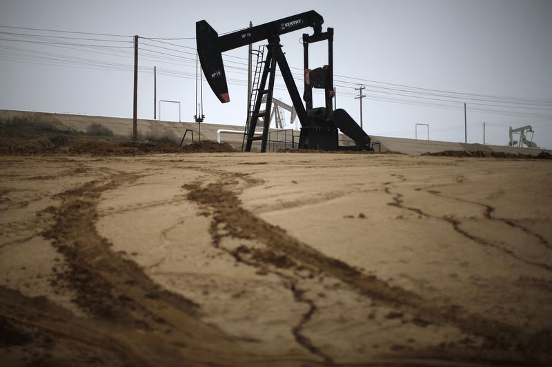 Oil prices dip with Israel-Hamas war, more economic cues in focus