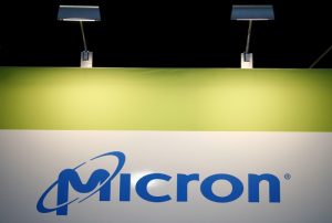 Midday movers: Micron, Peloton, CarMax and more