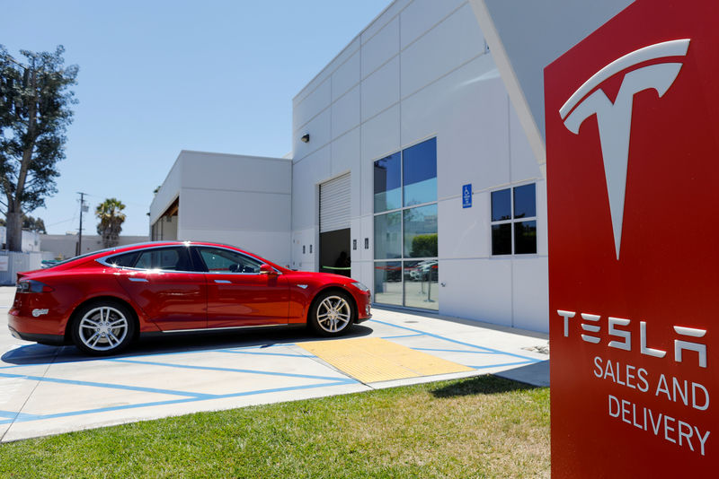 Tesla’s upcoming Q3 report clouded by concerns over falling margins and demand