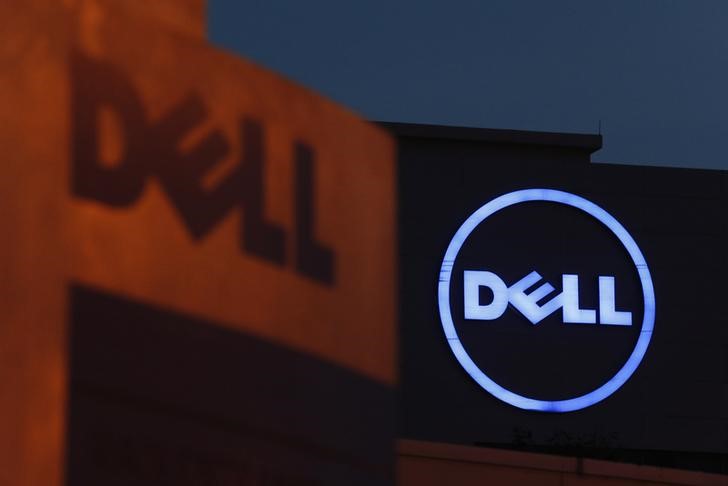 Dell Technologies’ AI server opportunities have shown ‘tremendous momentum’ – Deutsche Bank