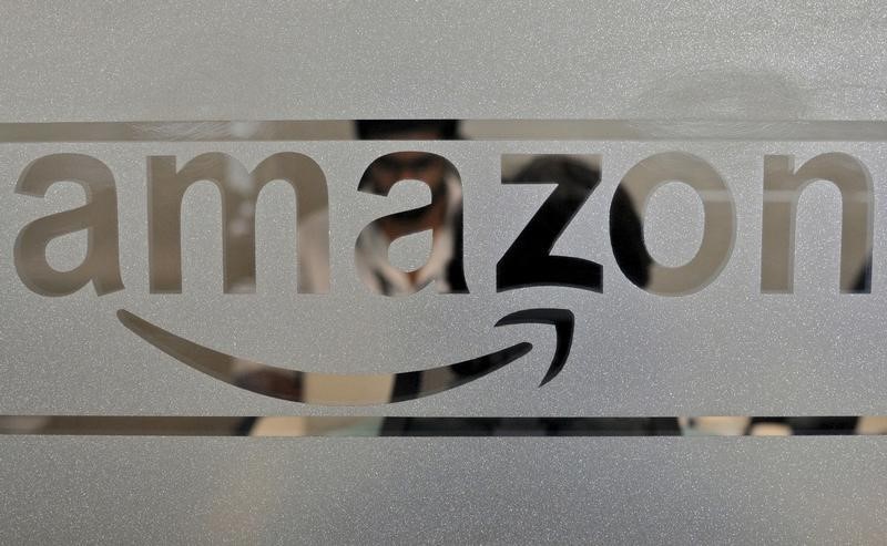 FTC to file antitrust case against Amazon as soon as Tuesday – Politico