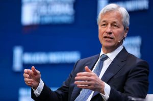 Dimon: “Not sure if world is prepared” for 7% Fed rate – Times of India