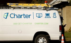 Charter Communications sees stock upgrade and price target rise amid growth prospects