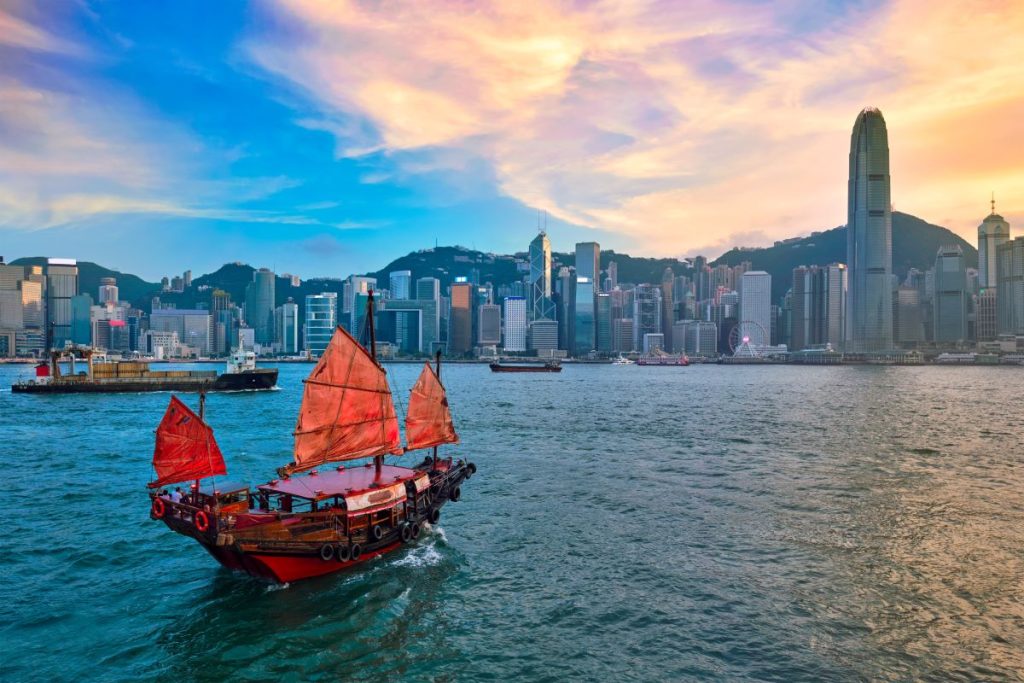 Hong Kong Aiming for Stablecoin Regulations by Mid-2024