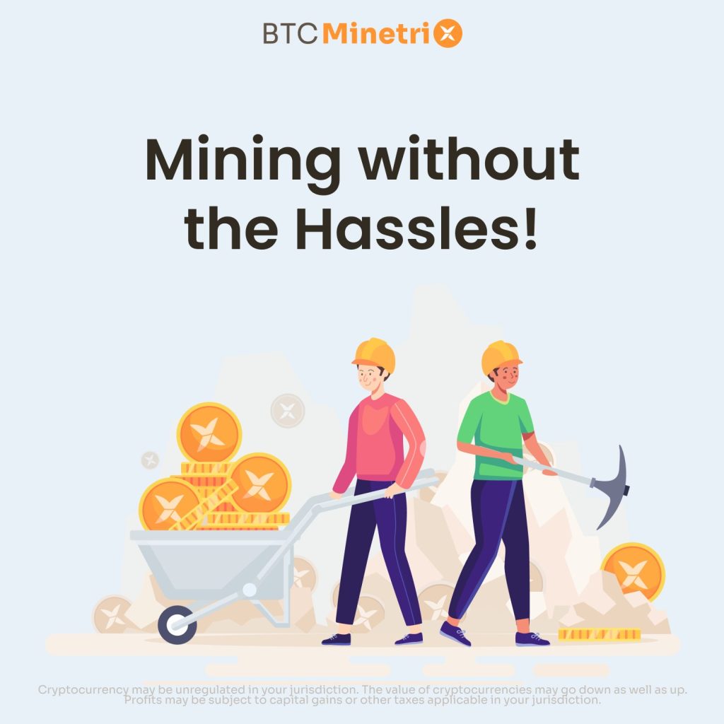 ChatGPT’s Shocking Bitcoin Price Prediction And Why New Cryptocurrency Bitcoin Minetrix Can Explode