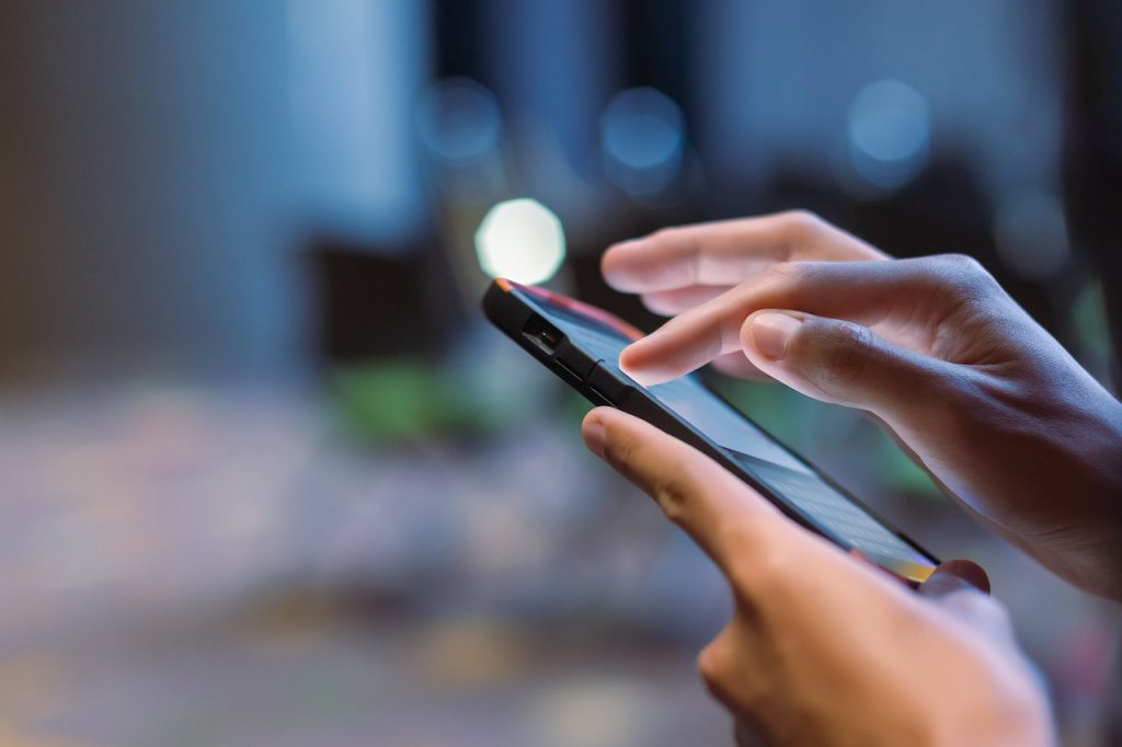 Ethereum’s Future Upgrades Could Bring Full Nodes to Mobile Devices