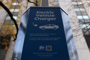 JPMorgan remains positive ahead of ChargePoint’s 2Q release