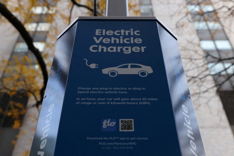 JPMorgan remains positive ahead of ChargePoint’s 2Q release