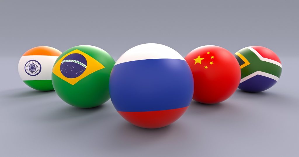Russian Biz Leaders Call for BRICS Digital Fiat