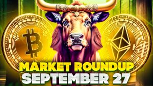 BTC Down 3% Amid SEC ETF Delays, US Lawmakers’ Advocacy, & Rate Hike Impacts