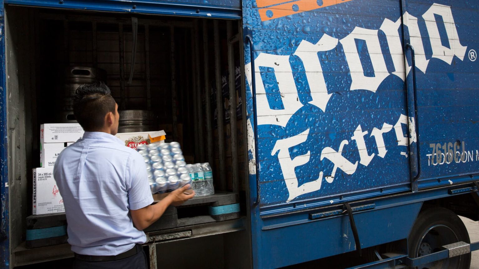 We’re upgrading this beer stock after an unwarranted post-earnings slide