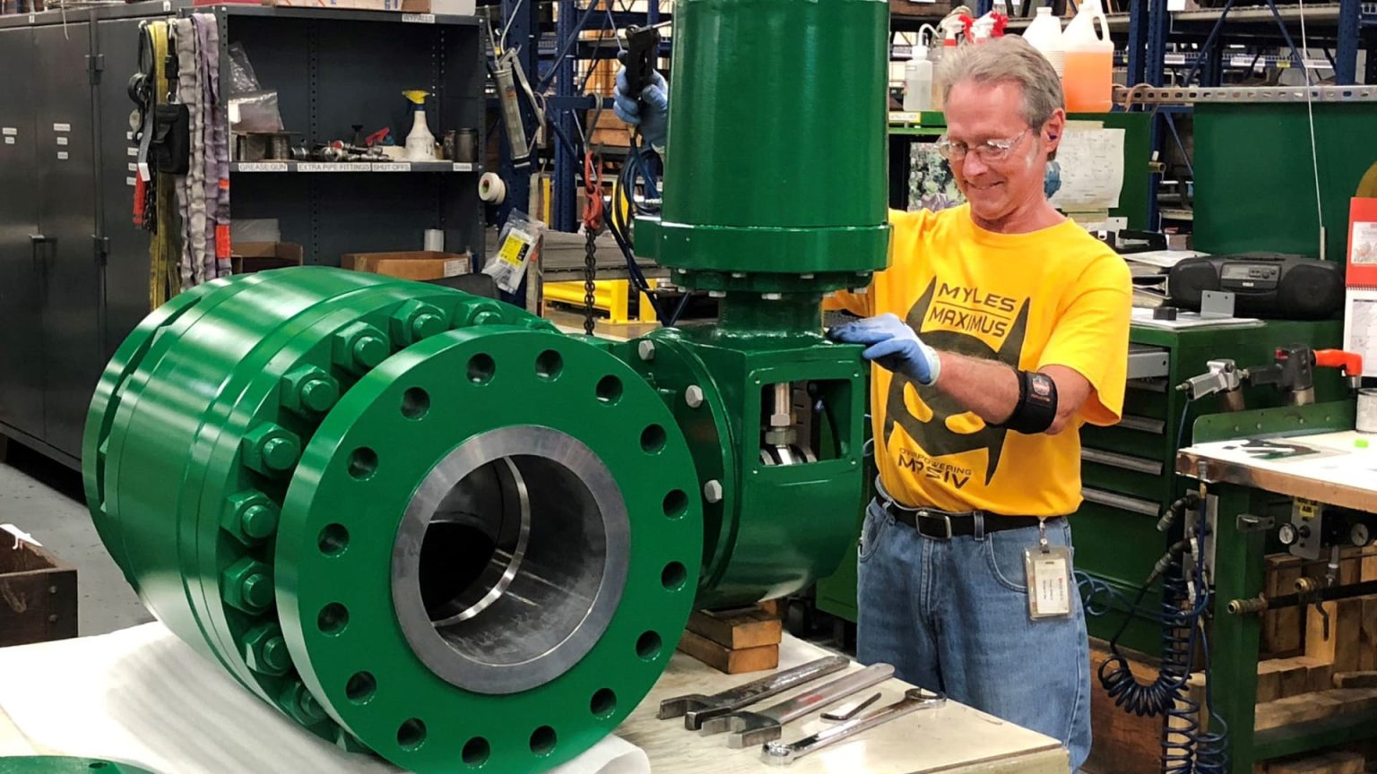 Why we ‘know we have to buy something’ in this oversold market