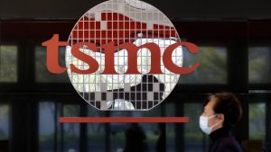 TSMC beats revenue and profit expectations for third quarter