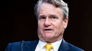 Bank of America tops profit estimates on better-than-expected interest income