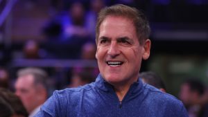 Mark Cuban says he only felt successful for the first time at age 28: My dad ‘broke down in tears and started sobbing’