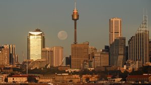 Asia-Pacific stocks, RBA, interest rate