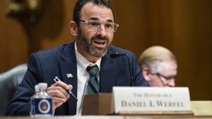 IRS to offer free ‘Direct File’ pilot to some taxpayers in 13 states for 2024 tax season. Here’s who qualifies